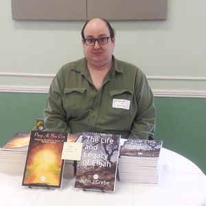 Meet your Posher, John